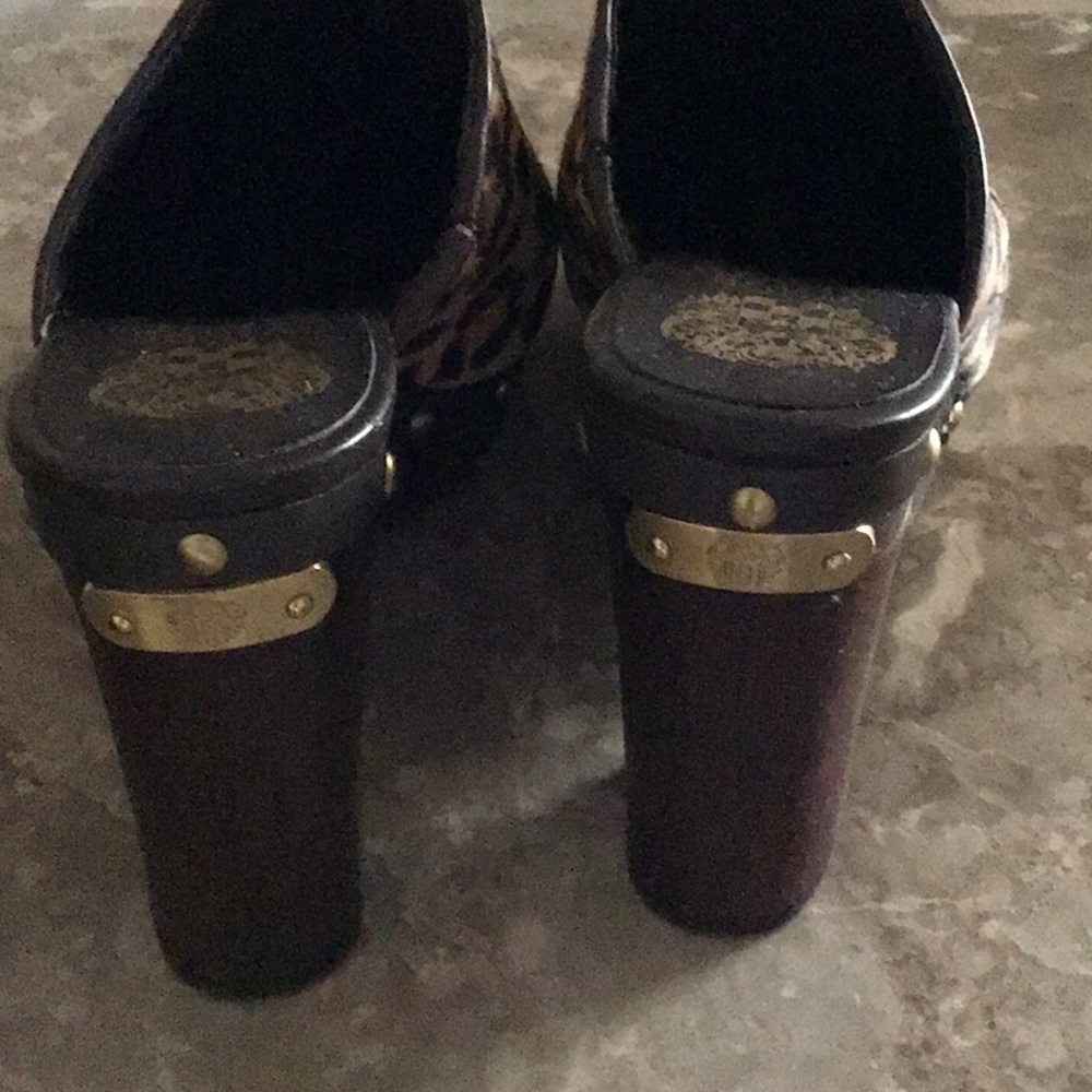 Heels - Picture 3 of 7